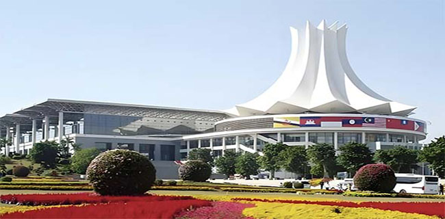 广西万阁酒店家具