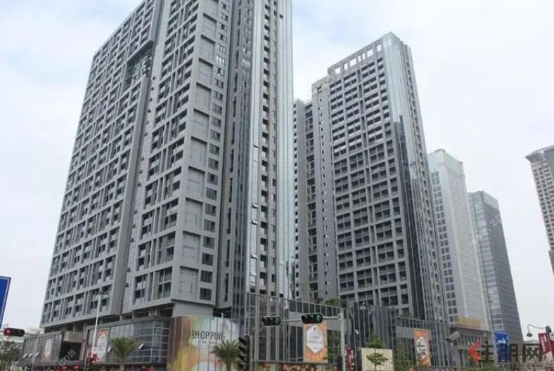 南宁江南天健国际