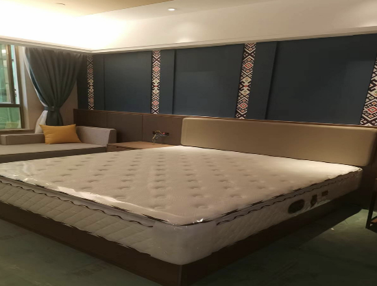 选购酒店家具要考虑的几大因素