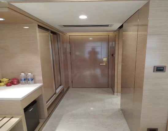 酒店家具该如何防潮保养？