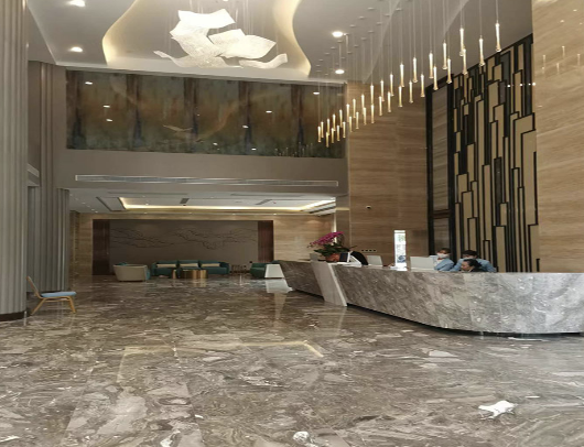 酒店木制家具常出现的质量问题