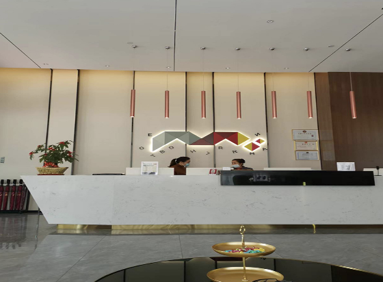 五星级酒店家具定制如何才算好？