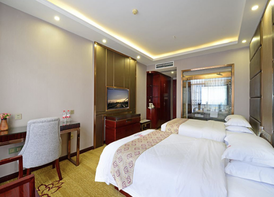 定制酒店家具有哪些讲究？