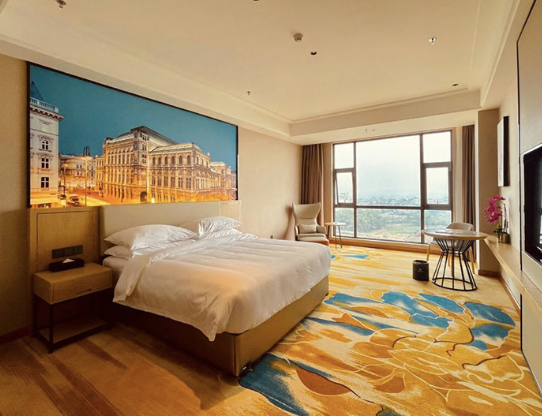 你知道酒店家具的保养及去污方法吗