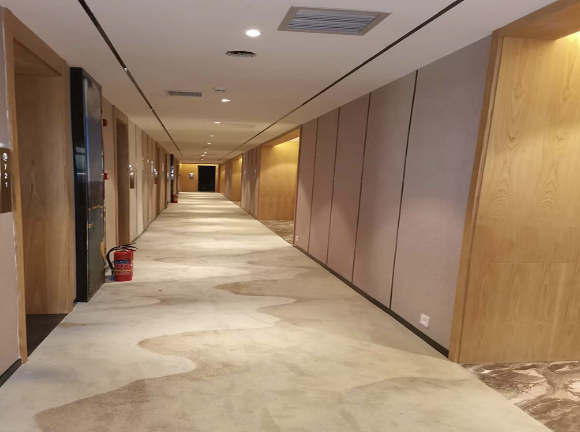 保养和维护酒店家具有哪些方法